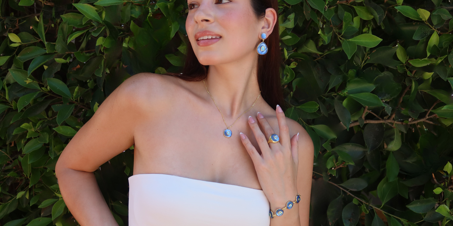 Pebble Beach Collection