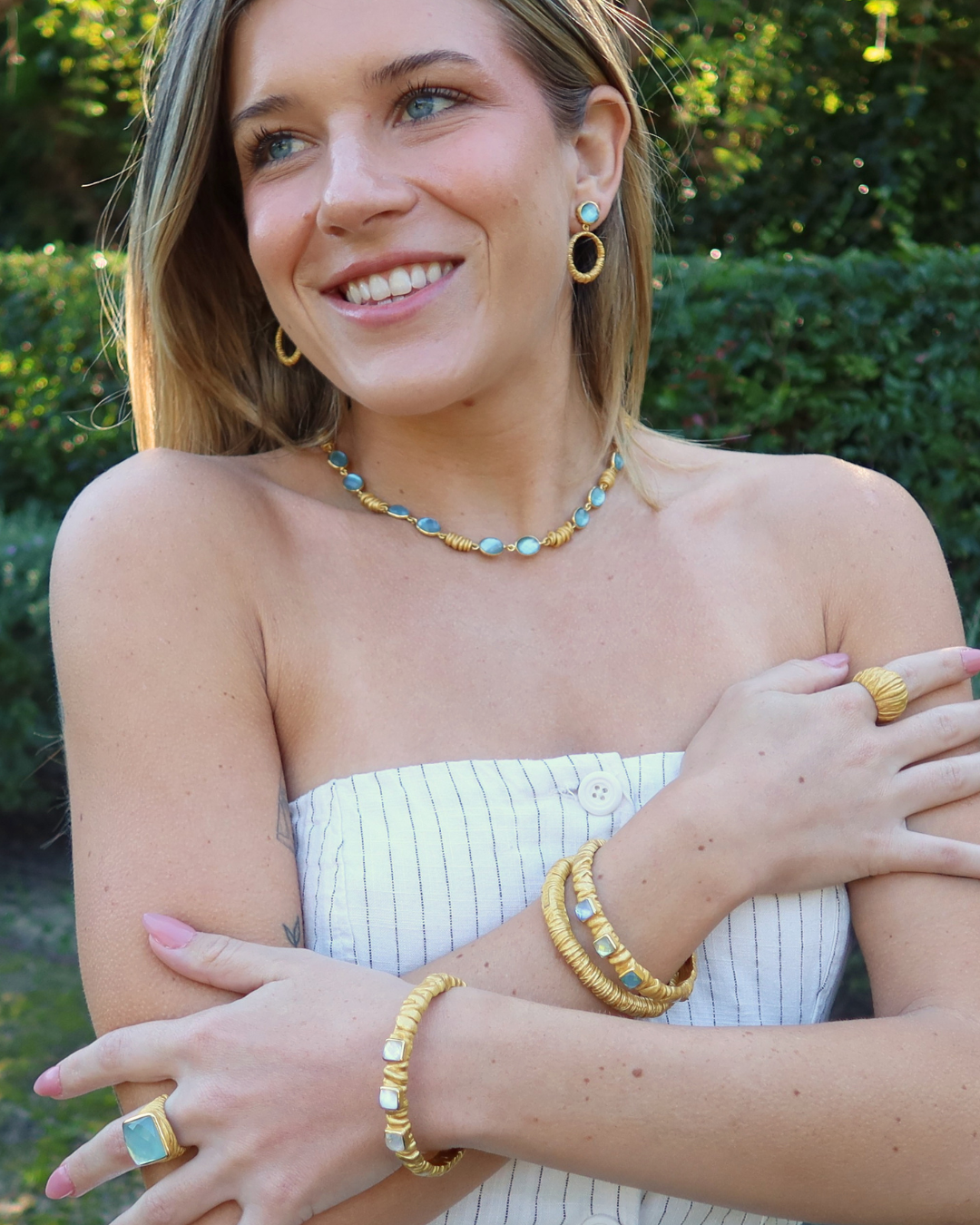 Athena Collection